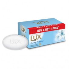 LUX INTERNATIONAL CREAMY WHITE SOAP SET